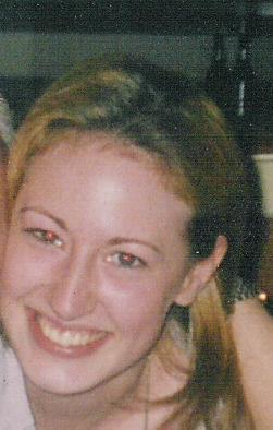 Melissa Coffey