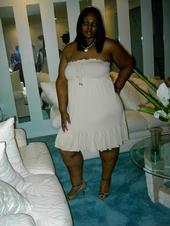 Tiffany Hairston