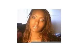 Alicia Johnson