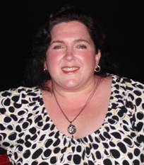 Mary Stubbs