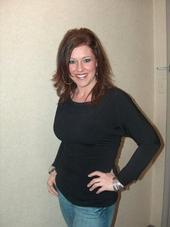 Nancy Evans