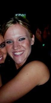 Nicole Worford
