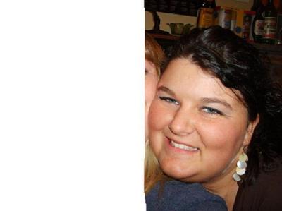 Becky Grivois