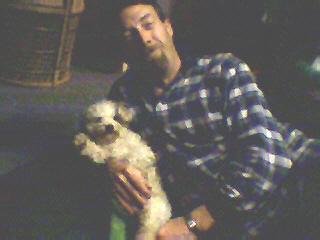 Tuffy Thompson