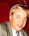 Daniel Mcginnis