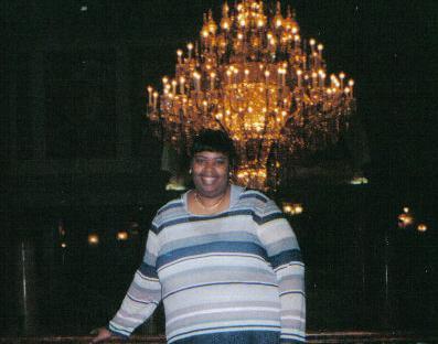 Keisha Hargrove