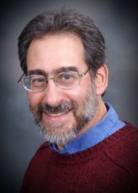 Steven Ulrich