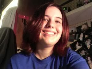Bethany Wilson