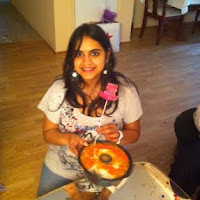 Rupa Shah