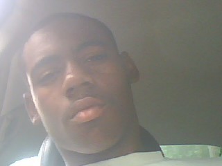 Gerald Clark