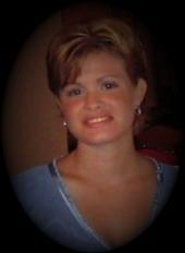 Amy Sanders
