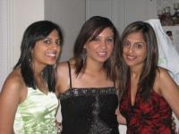 Shephali Patel