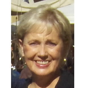 Linda Naso