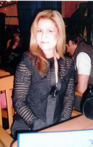 Carmel Wardman