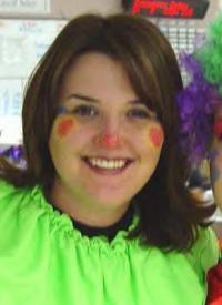Elizabeth Shaffer