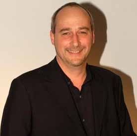 David Lapierre