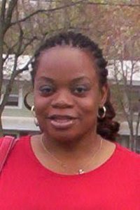 Kimberly Guider