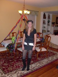 Amy Heverly