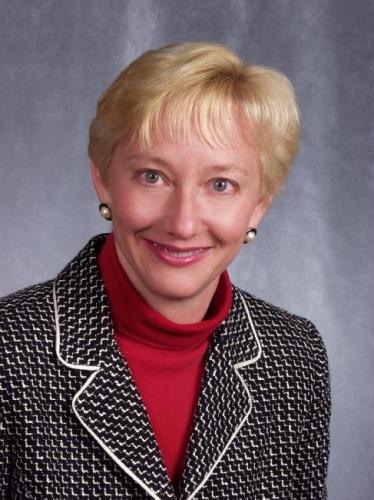 Ellen Evans