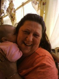 Bertha Weatherley