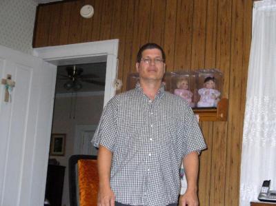 Gregory Dean