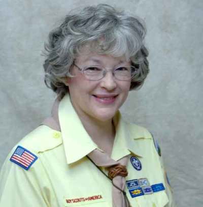 Joanne Osmond