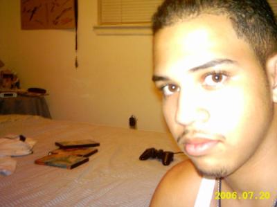 Mike Caraballo