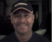 Jerry Tate