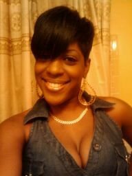 Erica Mclymont