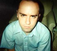 Alexander Rapstine