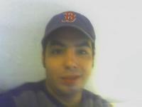 Ruben Valentin