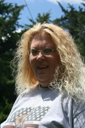 Tammy Carpenter