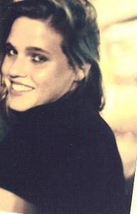 Joanna Haney
