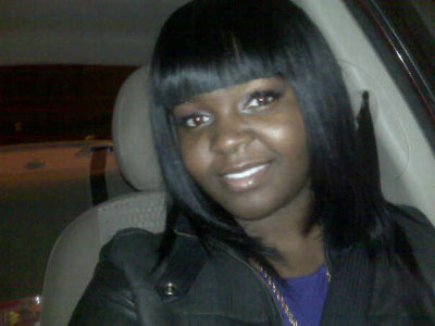 Keneta Dallis