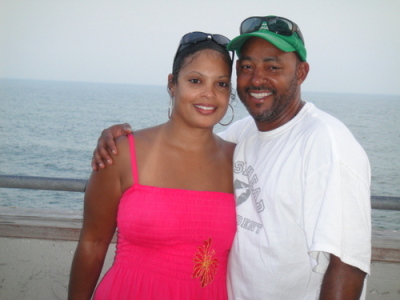 Nanita Tilley Frye