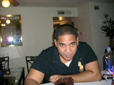 Wilber Baez