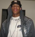Eric Hall