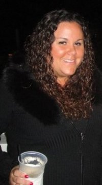 Nicole Devasconcellos