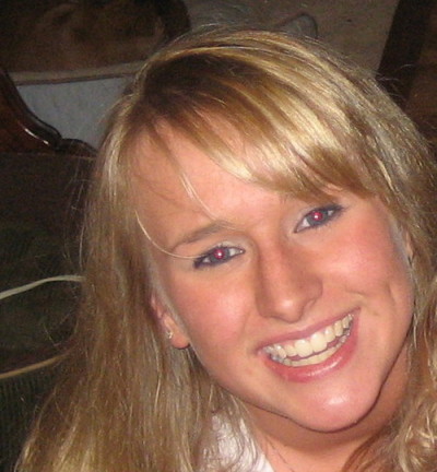 Brittany Martin