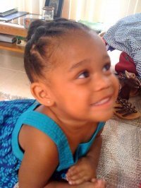 Frecia Eanes