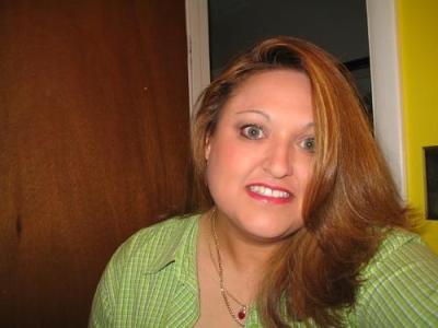 Christina Saenz