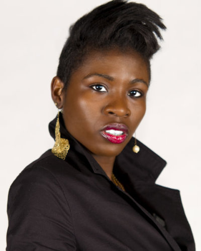 Estelle Kpakpo