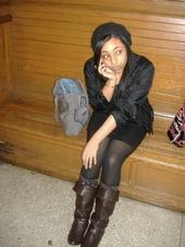 Sayanna Hayes