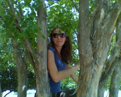 Rebecca Kiser