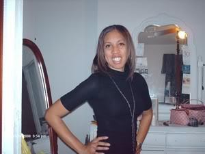 Tamika Moore