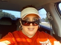 Gail Woodard