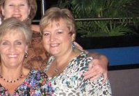 Sandra Sanders