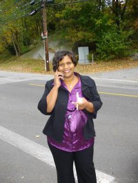 Lisa Brooks