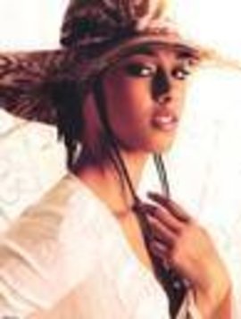 Tracey Moore