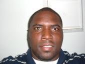 Sedrick Turner